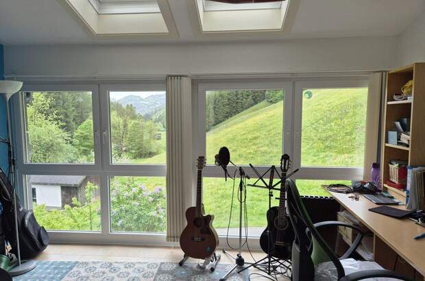 Terrassenwohnung kaufen in 3341 Ybbsitz (Bild 5)