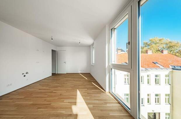 Wohnung mit Balkon kaufen in 1210 Wien (Bild 1)