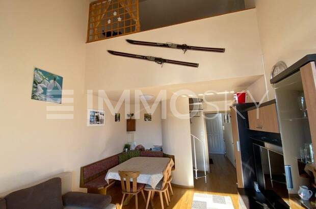 Terrassenwohnung kaufen in 8983 Bad Mitterndorf (Bild 4)