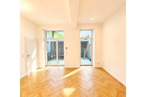 Terrassenwohnung kaufen in 1160 Wien (Bild 3)