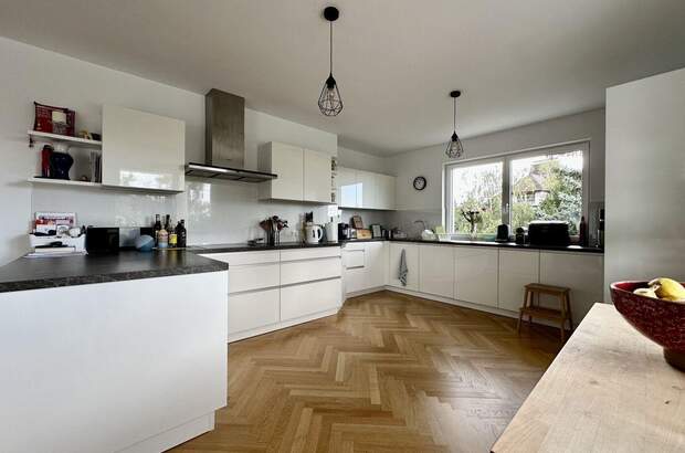 Wohnung mit Balkon mieten in 1190 Wien (Bild 3)