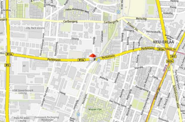 Gewerbeobjekt mieten in 1230 Wien (Bild 2)