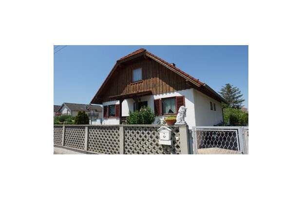 Einfamilienhaus kaufen in 2231 Strasshof (Bild 1)