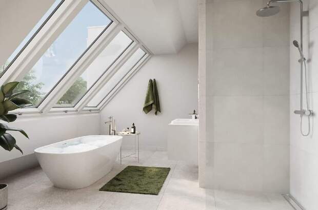 Eigentumswohnung in 1050 Wien