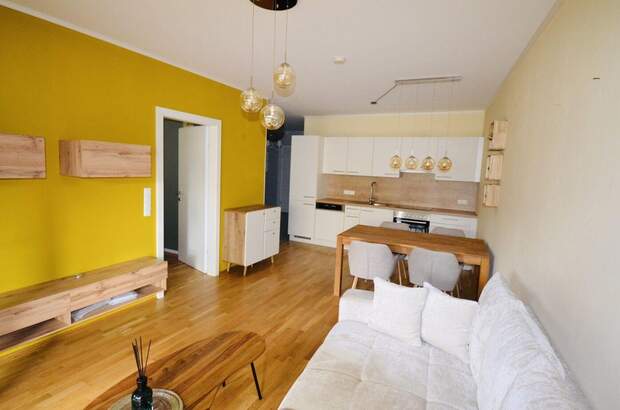 Wohnung kaufen in 8401 Kalsdorf (Bild 1)