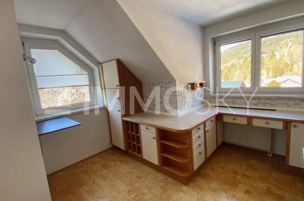 Terrassenwohnung kaufen in 8993 Grundlsee (Bild 1)