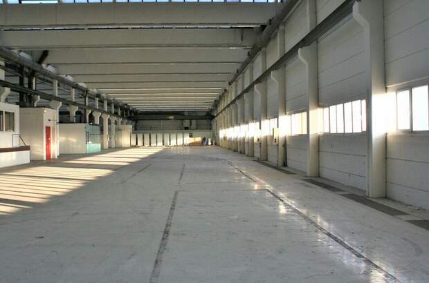 Gewerbeobjekt mieten in 4060 Leonding (Bild 1)