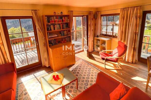 Haus kaufen in 9972 Virgen