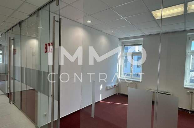 Gewerbeobjekt mieten in 3100 St.Pölten (Bild 2)