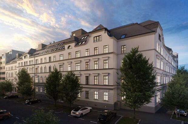 Wohnung kaufen in 1160 Wien (Bild 4)