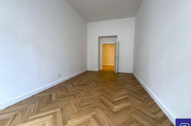 Altbauwohnung mieten in 1070 Wien (Bild 5)