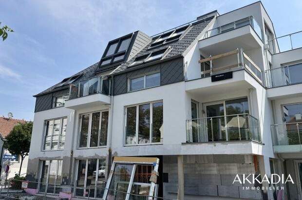 Wohnung kaufen in 1190 Wien (Bild 1)