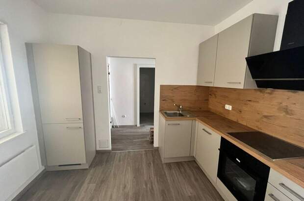 Altbauwohnung mieten in 9020 Klagenfurt (Bild 5)