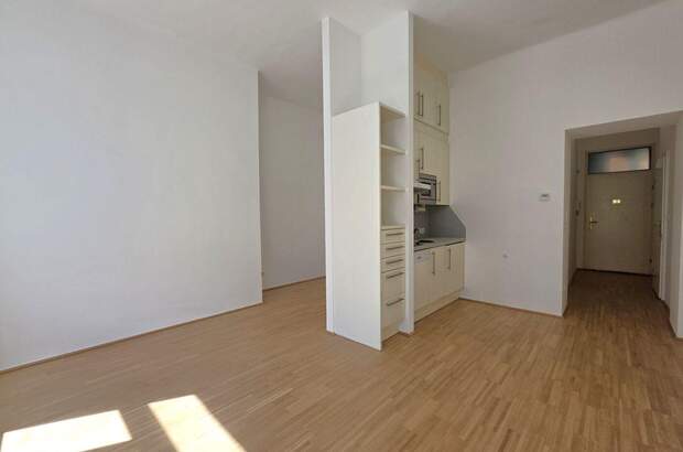 Altbauwohnung kaufen in 1120 Wien (Bild 5)
