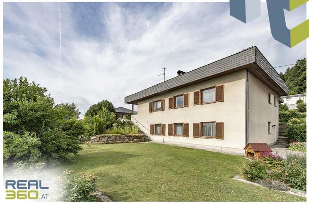 Einfamilienhaus kaufen in 4040 Asberg (Bild 1)