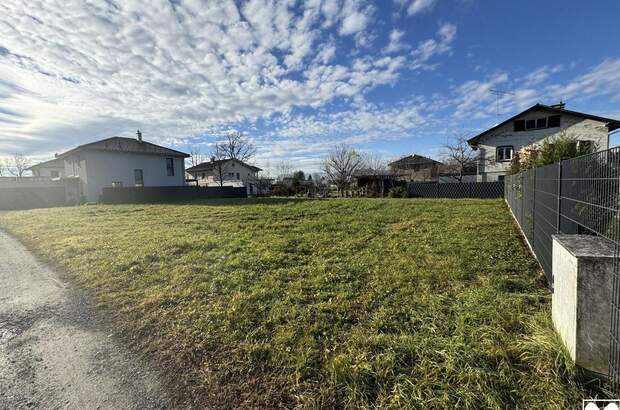 Grundstück kaufen in 6850 Dornbirn (Bild 2)