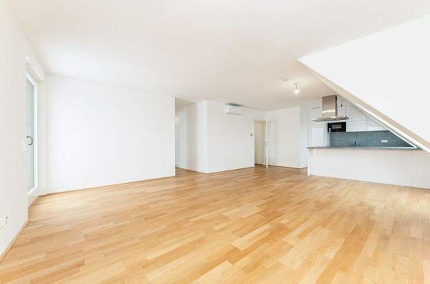 Terrassenwohnung mieten in 1130 Wien (Bild 2)