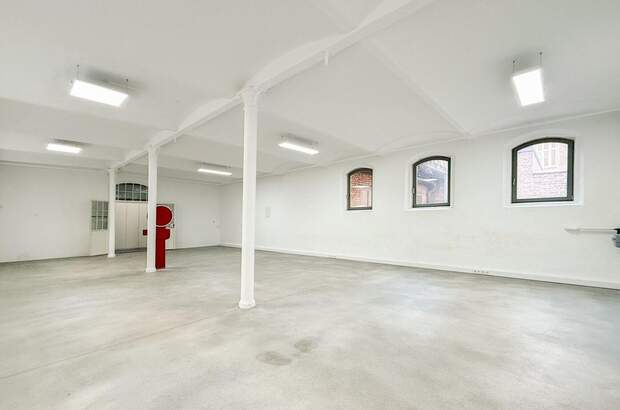 Gewerbeobjekt mieten in 1150 Wien (Bild 3)