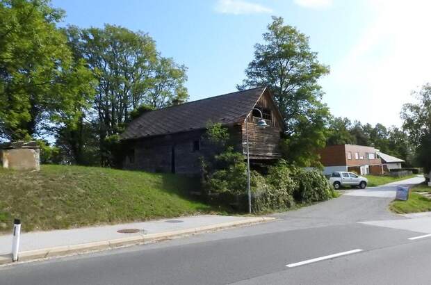 Grundstück kaufen in 8160 Gutenberg (Bild 1)