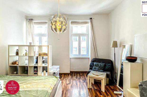 Wohnung kaufen in 1050 Wien (Bild 1)