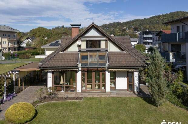 Einfamilienhaus kaufen in 9201 Krumpendorf (Bild 2)