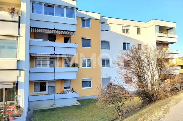 Terrassenwohnung kaufen in 4470 Enns (Bild 2)