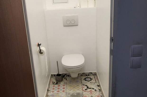 Wohnung mit Balkon mieten in 1050 Wien (Bild 3)