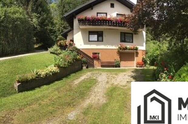 Haus mit Garten kaufen in 8842 Katsch (Bild 3)