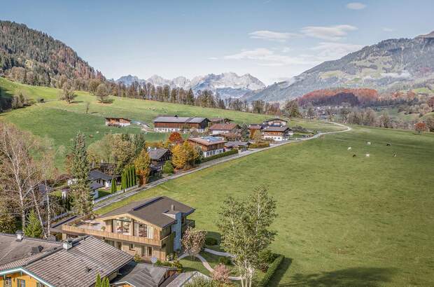 Chalet kaufen in 6371 Aurach (Bild 1)