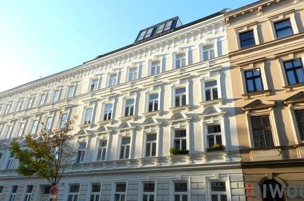 Terrassenwohnung kaufen in 1050 Wien (Bild 1)