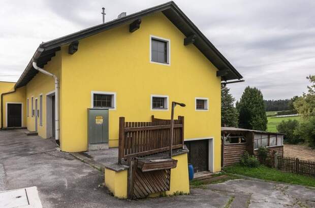 Gewerbeobjekt kaufen in 3910 Jahrings (Bild 3)