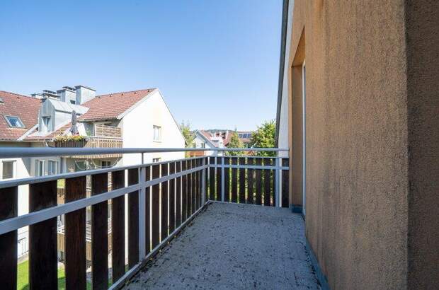 Terrassenwohnung mieten in 3375 Krummnußbaum (Bild 3)