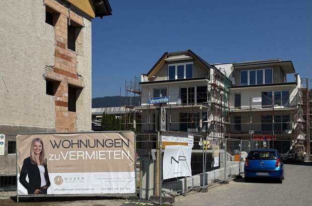 Wohnung mit Balkon mieten in 9500 Villach (Bild 2)