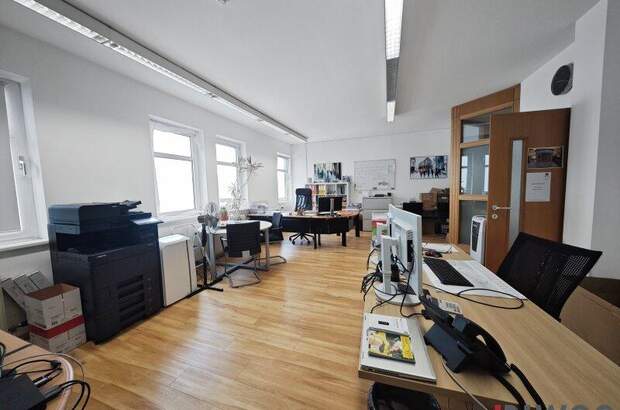 Büro / Praxis mieten in 2351 Wr. Neudorf (Bild 3)