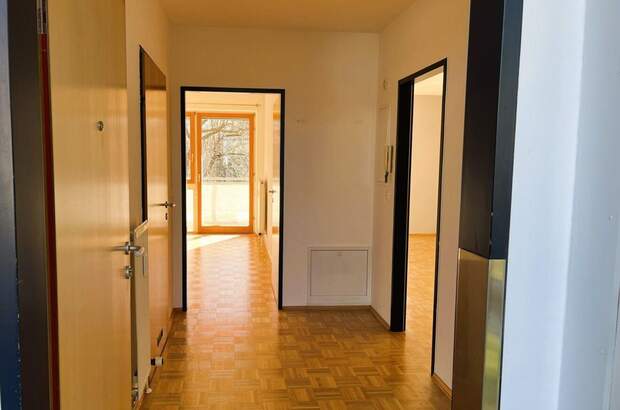 Wohnung mit Balkon mieten in 8020 Graz (Bild 4)