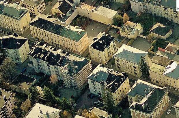 Immobilie mieten in 5020 Salzburg (Bild 3)