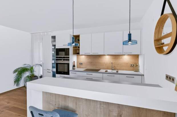 Wohnung mit Balkon kaufen in 9220 Velden (Bild 5)
