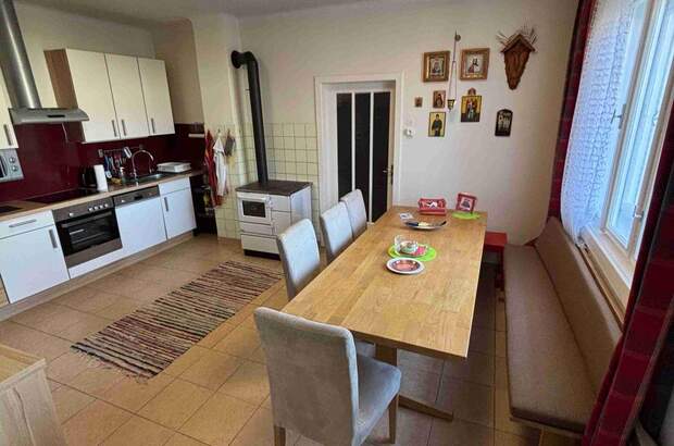 Haus mit Garten kaufen in 7161 St.Andrä (Bild 2)