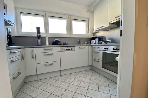 Wohnung mit Balkon mieten in 6060 Hall (Bild 3)