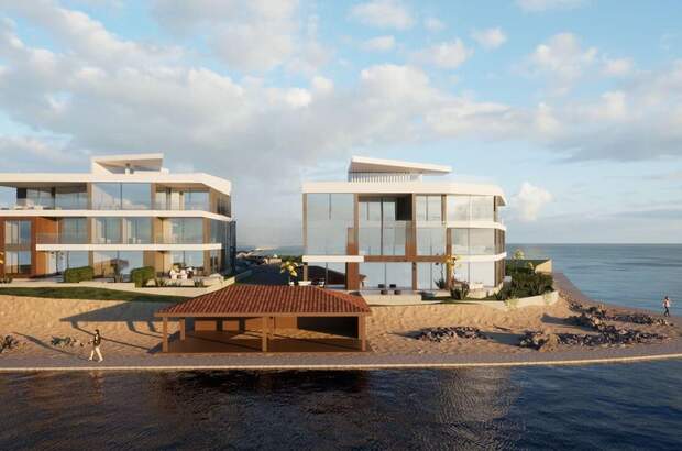 Eigentumswohnung in 23000 Zadar (Bild 2)