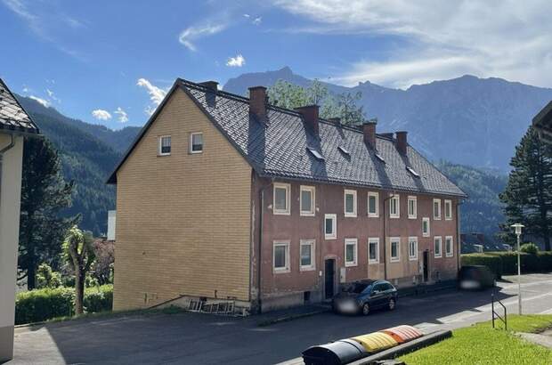 Haus kaufen in 8790 Eisenerz