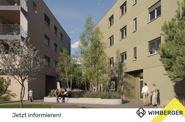 Wohnung kaufen in 4651 Stadl (Bild 3)