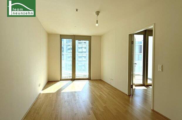 Terrassenwohnung mieten in 1100 Wien (Bild 2)