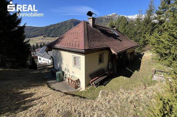 Haus kaufen in 5570 Mauterndorf (Bild 3)