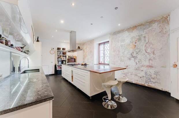 Schloss kaufen in 4693 Desselbrunn (Bild 5)