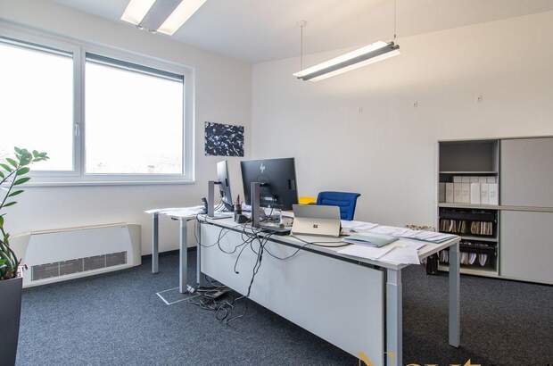 Gewerbeobjekt mieten in 4020 Linz (Bild 3)
