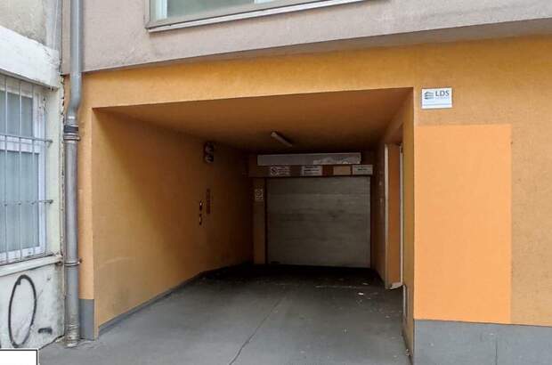 Immobilie mieten in 1200 Wien (Bild 1)
