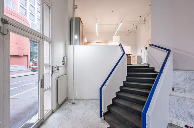 Gewerbeobjekt mieten in 1030 Wien (Bild 3)