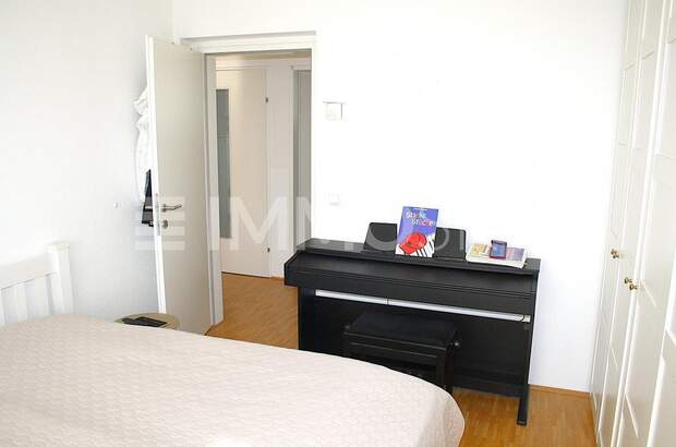 Terrassenwohnung kaufen in 4060 Leonding (Bild 5)