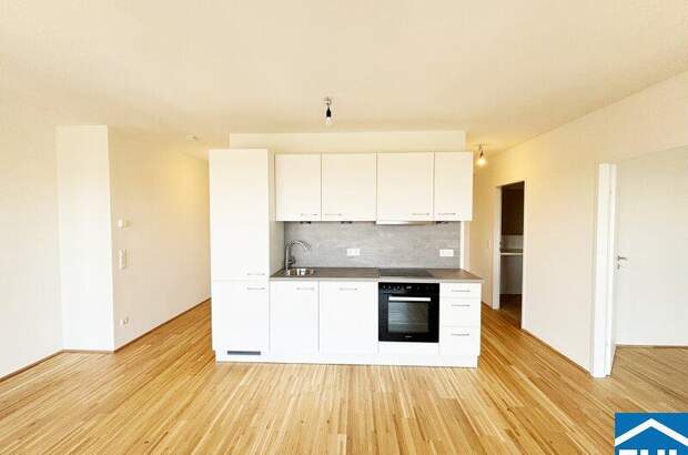 Terrassenwohnung kaufen in 1220 Wien (Bild 2)